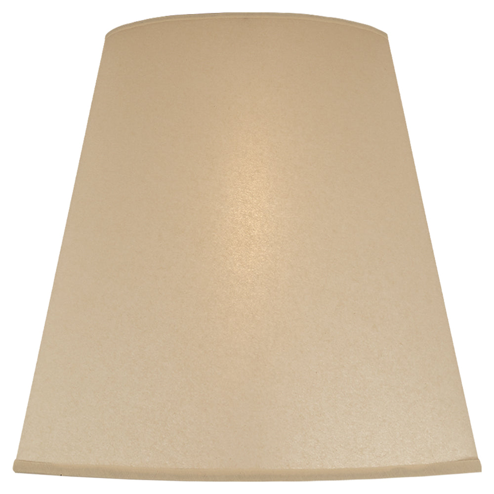 Ralph Lauren Canada - Shade - clip on - Drum Skin- Union Lighting Luminaires Decor