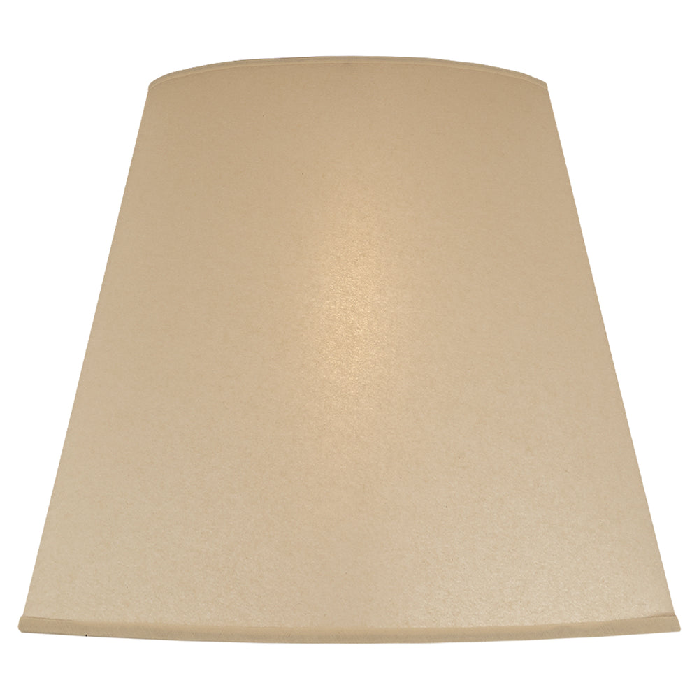 Ralph Lauren Canada - Shade - clip on - Drum Skin- Union Lighting Luminaires Decor