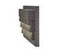 Kichler Canada - LED Surface-Mount - Landscape Led - Textured Architectural Bronze- Union Lighting Luminaires Decor