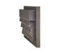 Kichler Canada - LED Surface-Mount - Landscape Led - Centennial Brass- Union Lighting Luminaires Decor