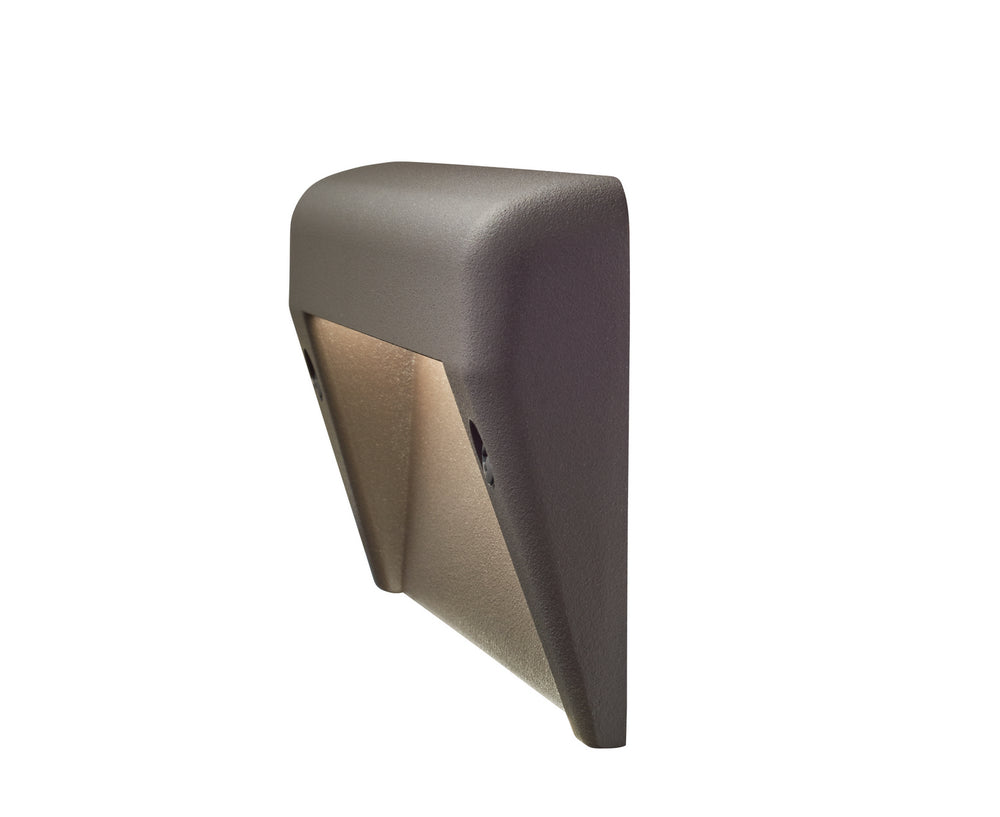 Kichler Canada - LED Surface-Mount - Landscape Led - Textured Architectural Bronze- Union Lighting Luminaires Decor