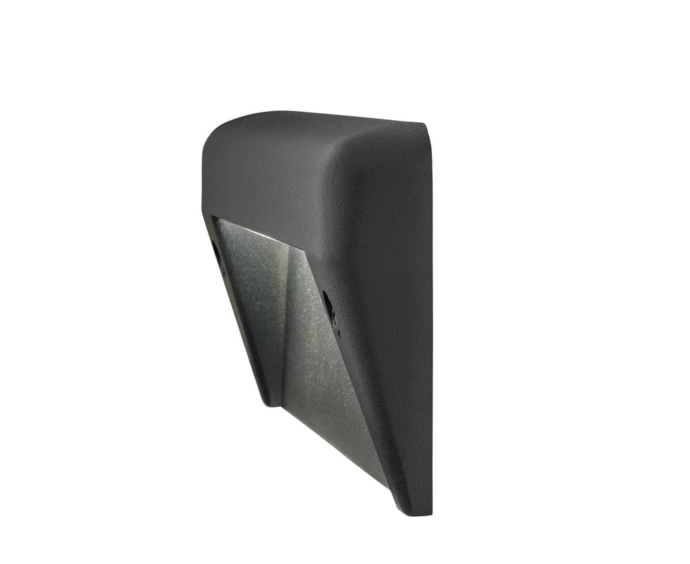Kichler Canada - LED Surface-Mount - Landscape Led - Textured Black- Union Lighting Luminaires Decor