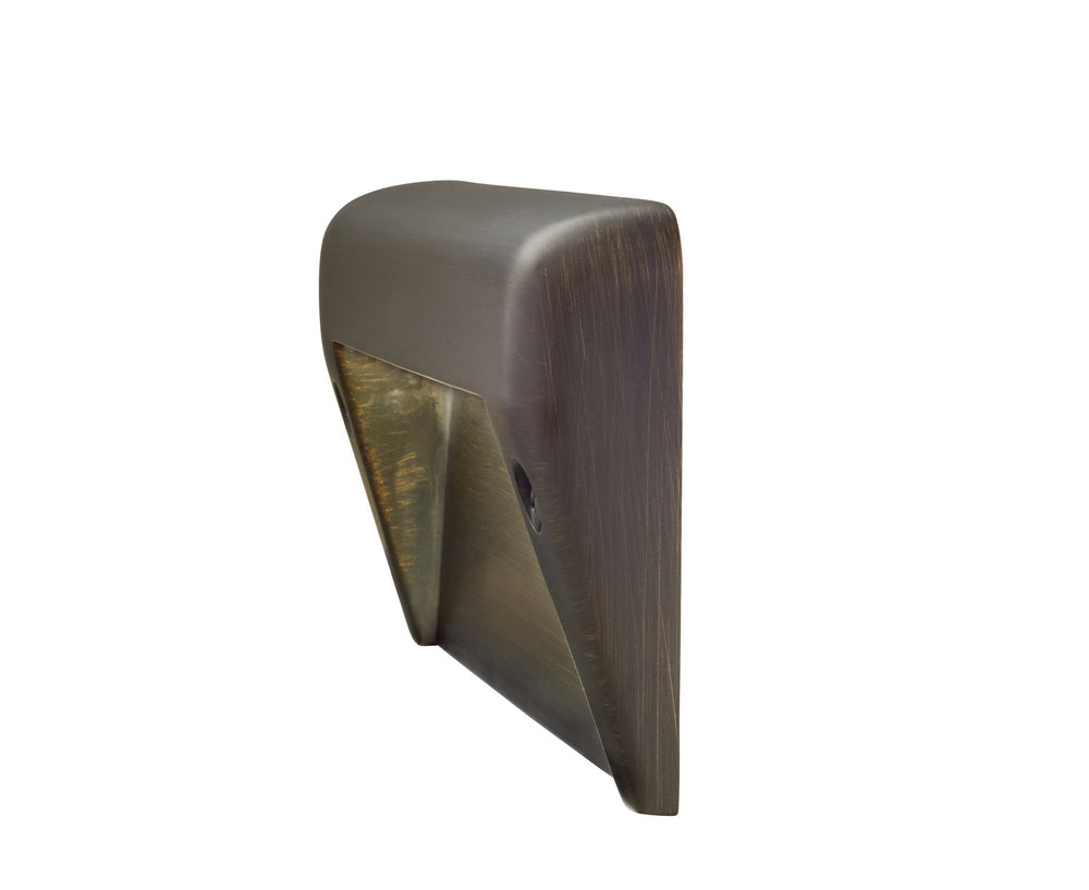 Kichler Canada - LED Surface-Mount - Landscape Led - Centennial Brass- Union Lighting Luminaires Decor