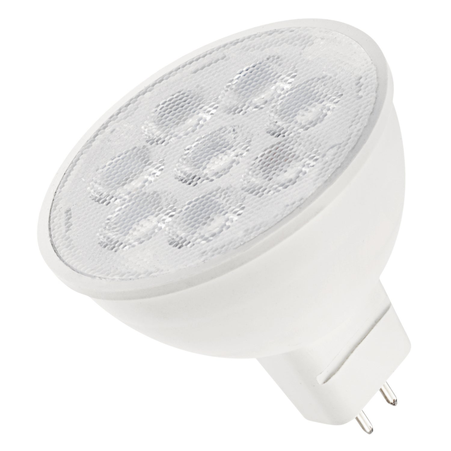 Kichler Canada - LED Lamp - CS LED Lamps - White Material (Not Painted)- Union Lighting Luminaires Decor