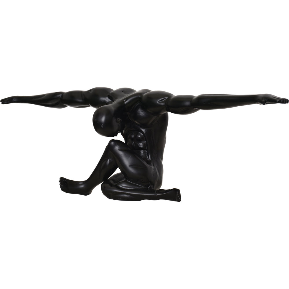 Renwil Canada - Statue - Mortal- Union Lighting Luminaires Decor