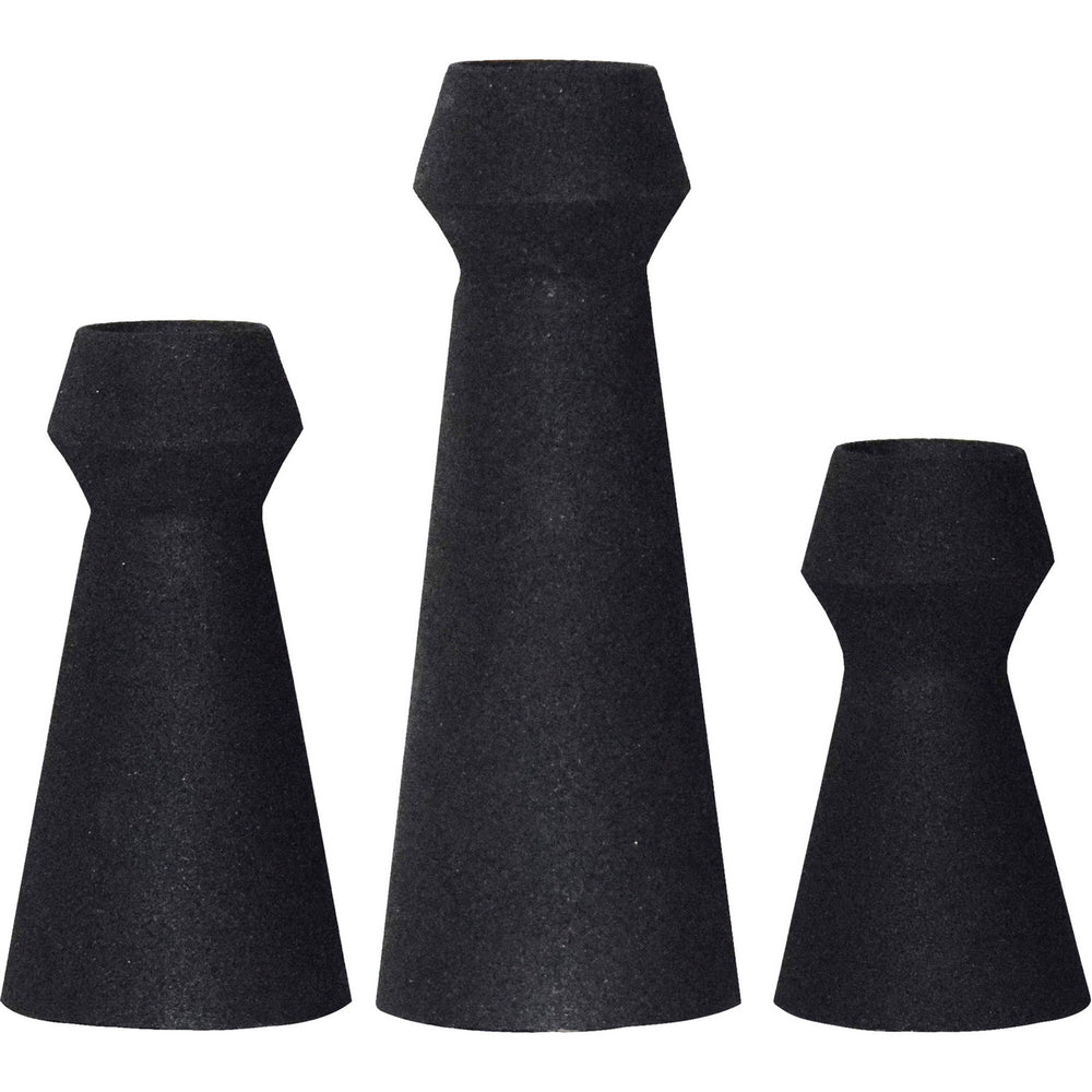 Renwil Canada - Vase - Granfeld Vase- Union Lighting Luminaires Decor