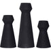 Renwil Canada - Vase - Granfeld Vase- Union Lighting Luminaires Decor