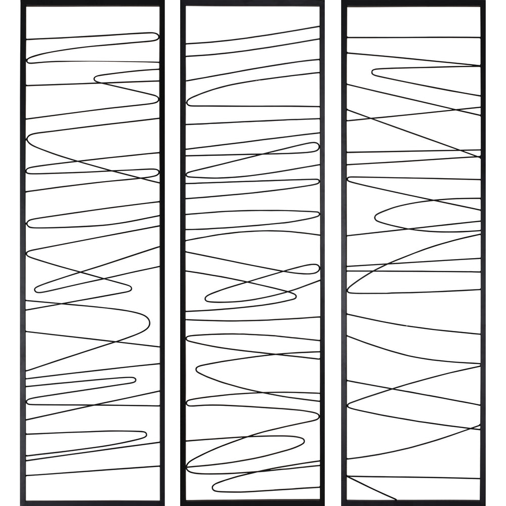 Renwil Canada - Wall Art - Studio Line- Union Lighting Luminaires Decor