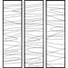 Renwil Canada - Wall Art - Studio Line- Union Lighting Luminaires Decor