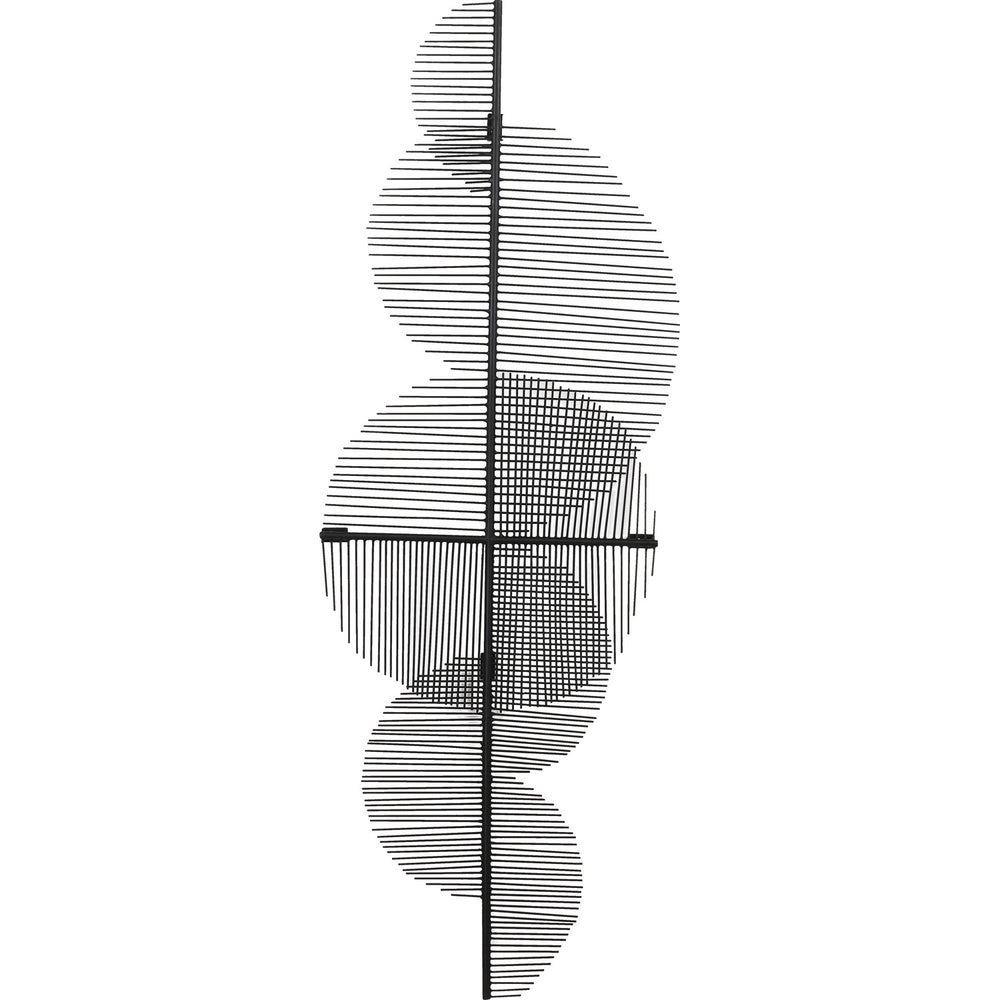 Renwil Canada - Wall Art - Byers- Union Lighting Luminaires Decor