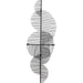 Renwil Canada - Wall Art - Byers- Union Lighting Luminaires Decor
