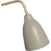 Renwil Canada - Wall Sconce - Browne - Satin- Union Lighting Luminaires Decor