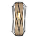 Visual Comfort Studio Canada - One Light Wall / Bath Sconce - Zarra - Satin Brass- Union Lighting Luminaires Decor