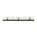 Visual Comfort Studio Canada - Six Light Wall / Bath - Syll - Midnight Black- Union Lighting Luminaires Decor