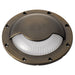 Kichler Canada - In-Ground Side Fire Top - Accessory - Centennial Brass- Union Lighting Luminaires Decor