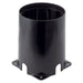 Kichler Canada - In-Ground Concrete Pour - Accessory - Black- Union Lighting Luminaires Decor