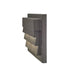 Kichler Canada - LED Surface-Mount - Landscape Led - Textured Architectural Bronze- Union Lighting Luminaires Decor