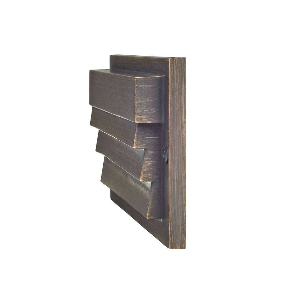Kichler Canada - LED Surface-Mount - Landscape Led - Centennial Brass- Union Lighting Luminaires Decor