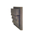 Kichler Canada - LED Surface-Mount - Landscape Led - Centennial Brass- Union Lighting Luminaires Decor