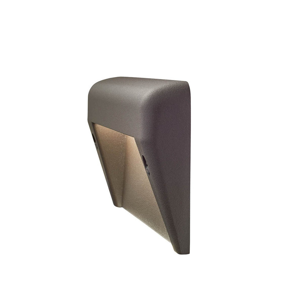 Kichler Canada - LED Surface-Mount - Landscape Led - Textured Architectural Bronze- Union Lighting Luminaires Decor