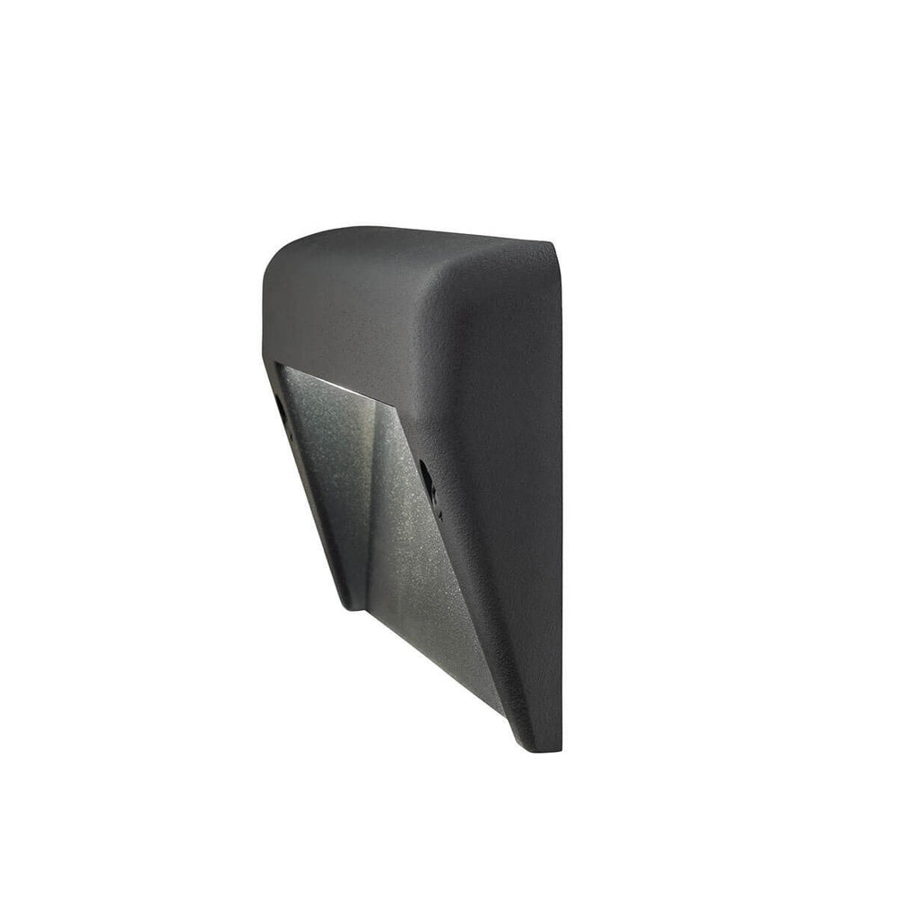 Kichler Canada - LED Surface-Mount - Landscape Led - Textured Black- Union Lighting Luminaires Decor