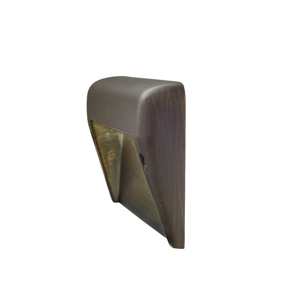 Kichler Canada - LED Surface-Mount - Landscape Led - Centennial Brass- Union Lighting Luminaires Decor