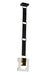 Bethel International Canada - One Light Pendant - Gold & Black- Union Lighting Luminaires Decor