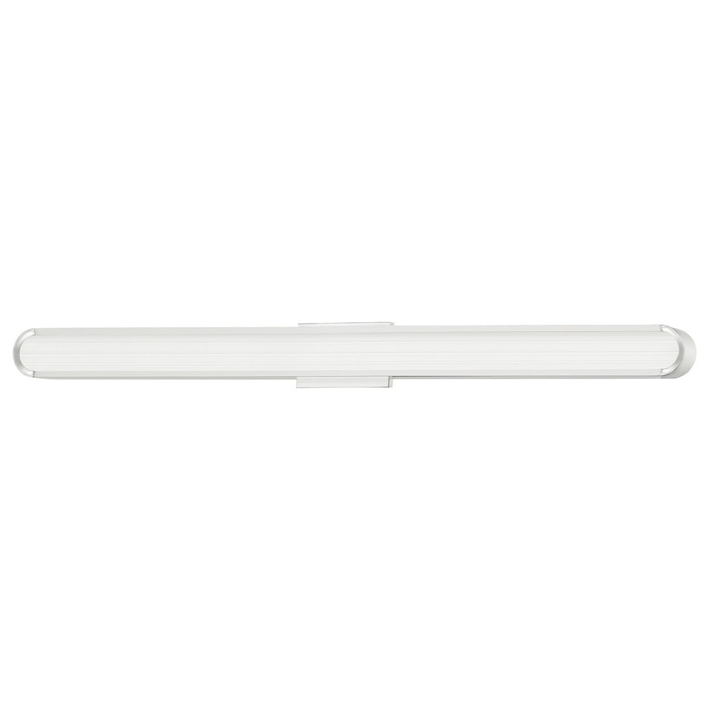 Hudson Valley Canada - LED Bath Bracket - Starkey - Polished Nickel- Union Lighting Luminaires Decor