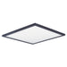 Maxim - LED Flush Mount - Wafer - Bronze- Union Lighting Luminaires Decor