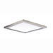 Maxim - LED Flush Mount - Wafer - Satin Nickel- Union Lighting Luminaires Decor