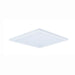 Maxim - LED Flush Mount - Wafer - White- Union Lighting Luminaires Decor
