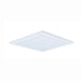 Maxim - LED Flush Mount - Wafer - White- Union Lighting Luminaires Decor