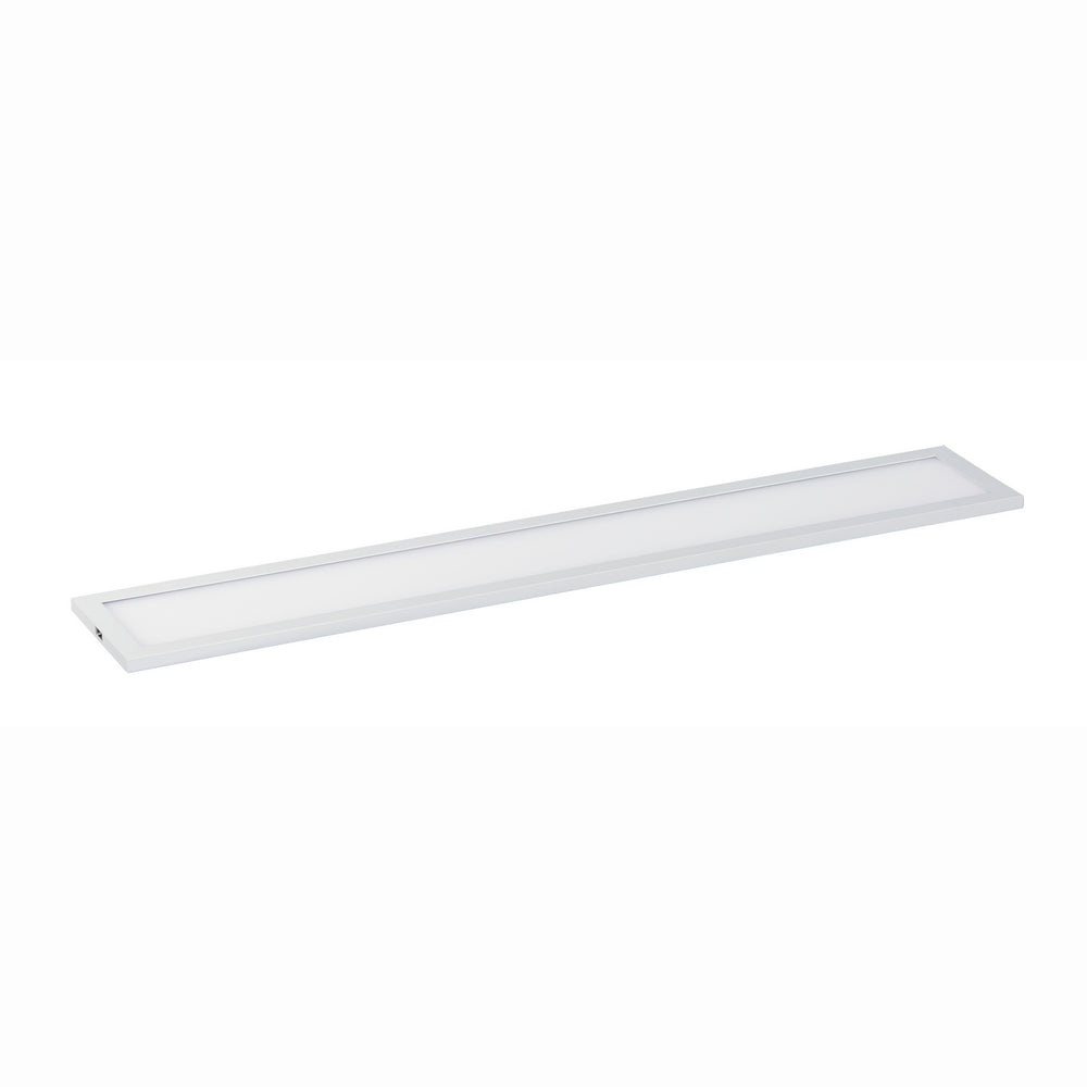 Maxim - LED Flush Mount - Wafer - White- Union Lighting Luminaires Decor