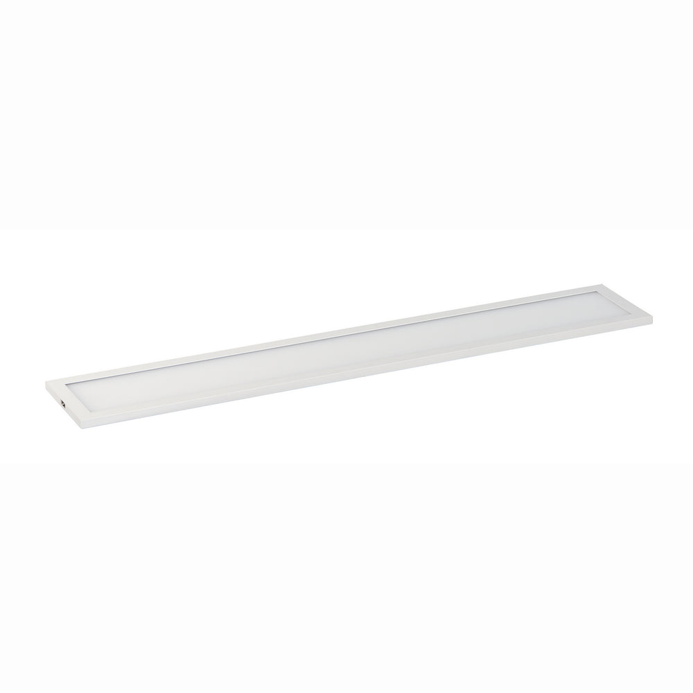 Maxim - LED Flush Mount - Wafer - White- Union Lighting Luminaires Decor