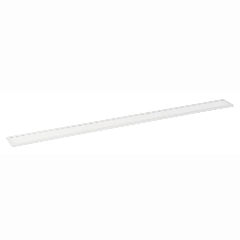 Maxim - LED Flush Mount - Wafer - White- Union Lighting Luminaires Decor