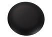 Generation Lighting Canada. - Blanking Plate - Discus - Matte Black- Union Lighting Luminaires Decor