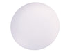 Generation Lighting Canada. - Blanking Plate - Discus - Matte White- Union Lighting Luminaires Decor