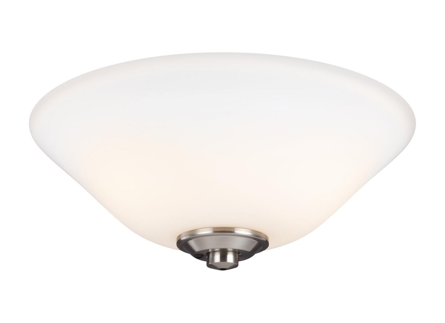 Visual Comfort Fan Canada - LED Light Kit - Universal Light Kits - Undefined / Matte Opal- Union Lighting Luminaires Decor