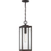 Quoizel - One Light Mini Pendant - Westover - Western Bronze- Union Lighting Luminaires Decor