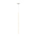 Visual Comfort Modern - LED Pendant - Orbet - Polished Nickel- Union Lighting Luminaires Decor