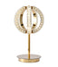 Bethel International Canada - LED Table Lamp - Gold- Union Lighting Luminaires Decor