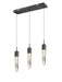 Avenue Lighting - LED Pendant - Aspen - Black- Union Lighting Luminaires Decor