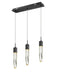 Avenue Lighting - LED Pendant - Aspen - Black- Union Lighting Luminaires Decor