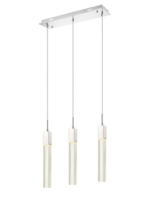 Avenue Lighting - LED Pendant - The Original Glacier - Polished Chrome- Union Lighting Luminaires Decor
