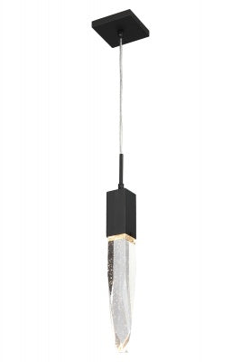 Avenue Lighting - LED Pendant - Aspen - Black- Union Lighting Luminaires Decor