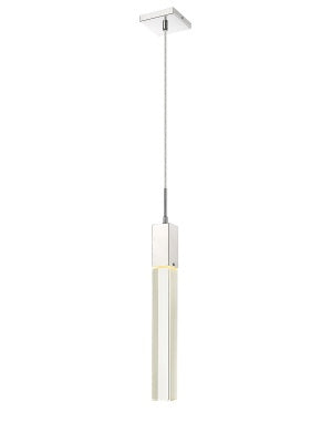 Avenue Lighting - LED Pendant - The Original Glacier - Polished Chrome- Union Lighting Luminaires Decor