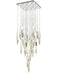 Avenue Lighting - LED Pendant - Aspen - Polished Chrome- Union Lighting Luminaires Decor