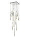 Avenue Lighting - LED Pendant - Aspen - Polished Chrome- Union Lighting Luminaires Decor