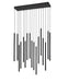 Avenue Lighting - LED Pendant - Filmore Ave. - Black- Union Lighting Luminaires Decor