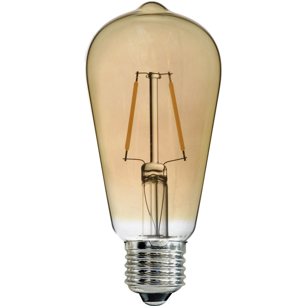 Renwil Canada - Light Bulb - TIMMONS- Union Lighting Luminaires Decor